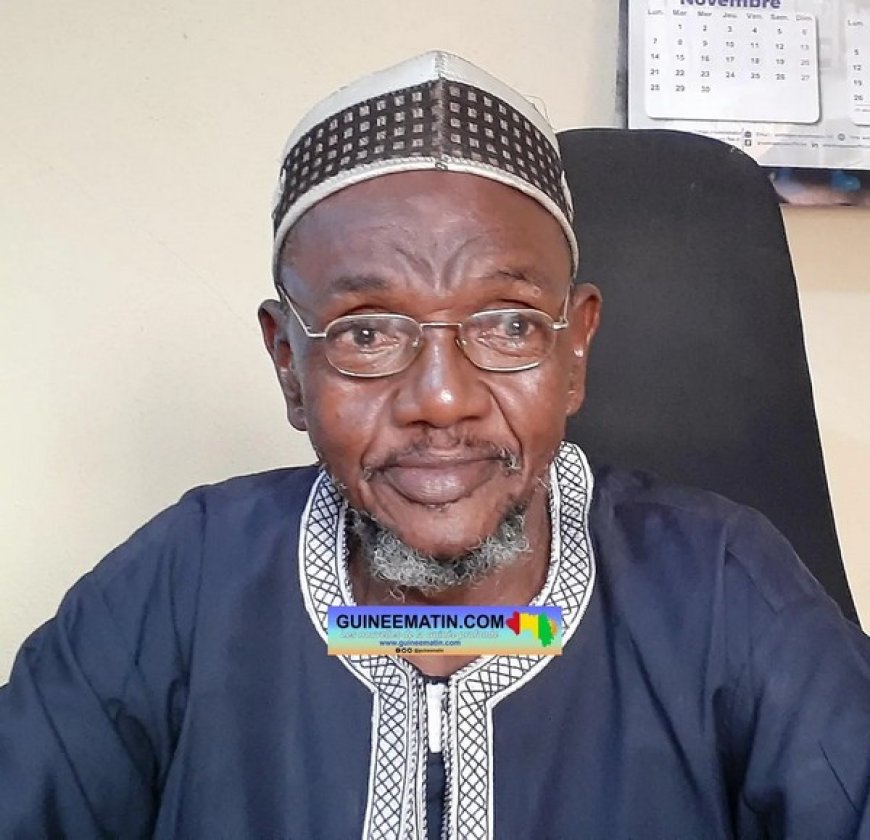 Couvre-feu : Appel solennel du collectif face à la recrudescence d'attaques terroristes